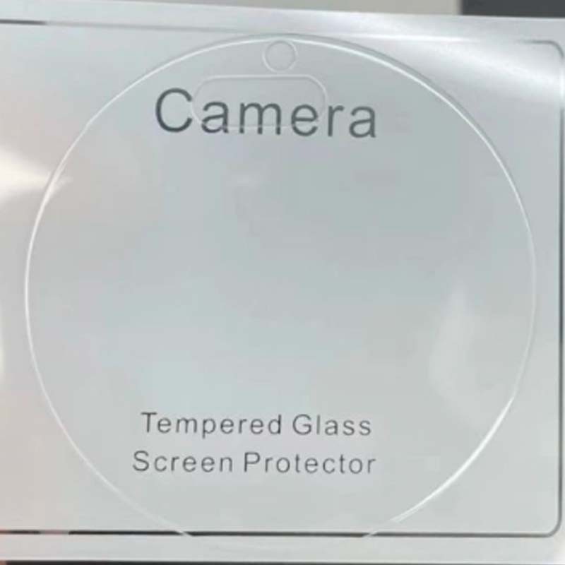 Film protection caméra Xiaomi 14 Ultra - Ítem1