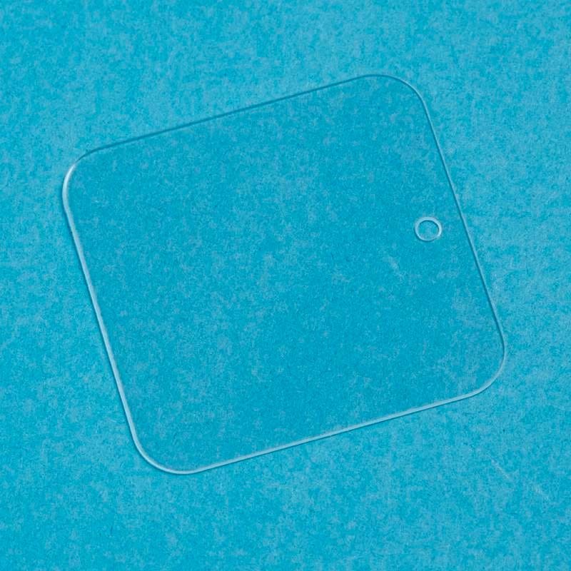 Protector de cámara Xiaomi 15 5G - Ítem1