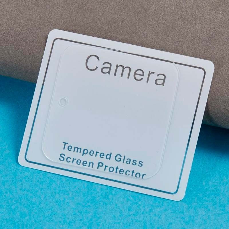Protector de cámara Xiaomi 15 5G - Ítem2