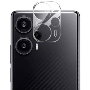 Película de vidro para câmara para Xiaomi Poco F5