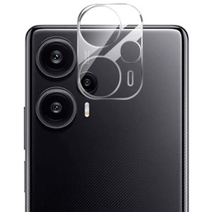 Protector de cámara para Xiaomi Poco F5