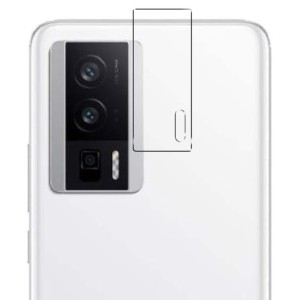 Film protection caméra pour Xiaomi Poco F5 Pro