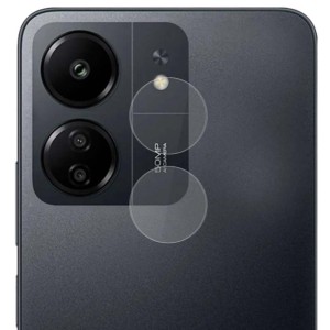 Film protection caméra pour Xiaomi Redmi 13C