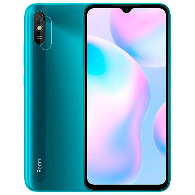 Film protection caméra Xiaomi Redmi 9A / Redmi 9AT - Ítem