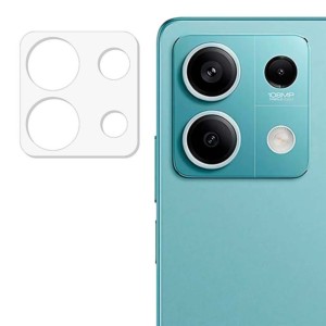 Film protection caméra pour Xiaomi Redmi Note 13