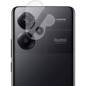 Película de vidro para câmara para Xiaomi Redmi Note 13 Pro+