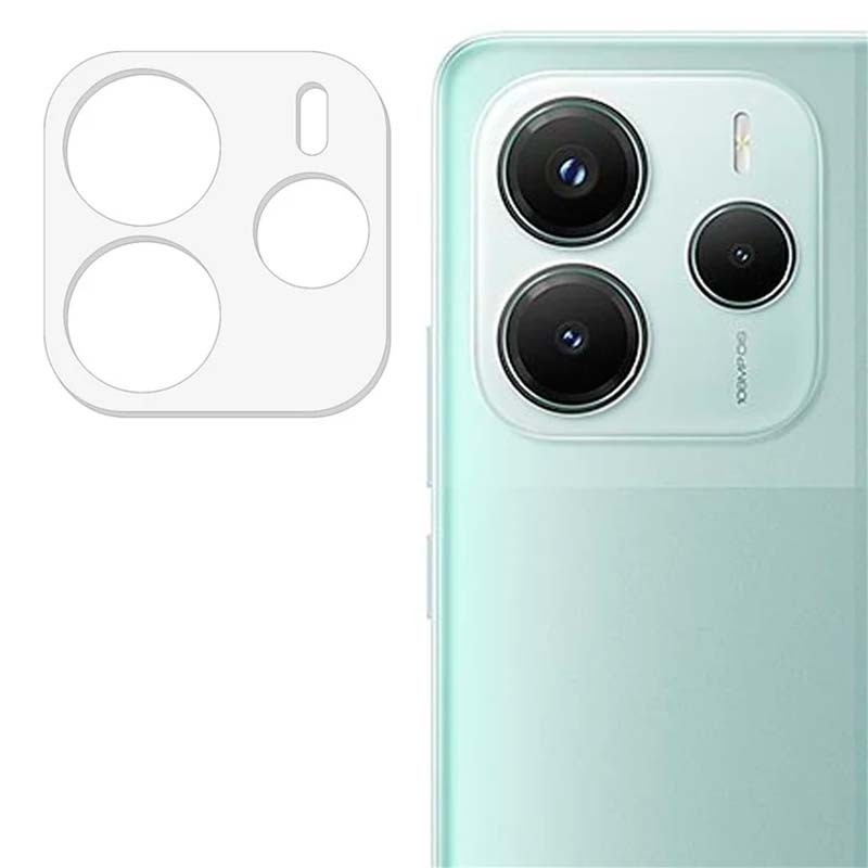 Film protection caméra Xiaomi Redmi Note 14 5G - Ítem