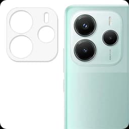 Película de vidro para câmara Xiaomi Redmi Note 14 5G
