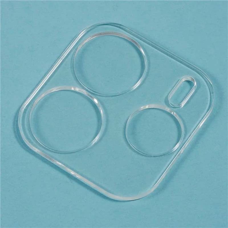 Film protection caméra Xiaomi Redmi Note 14 5G - Ítem1