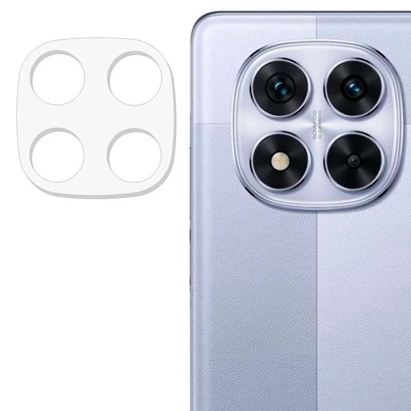 Film protection caméra Xiaomi Redmi Note 14 Pro 5G / Poco X7 5G - Ítem
