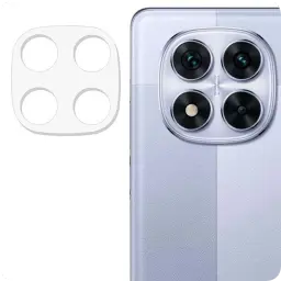 Película de vidro para câmara Xiaomi Redmi Note 14 Pro 5G / Poco X7 5G
