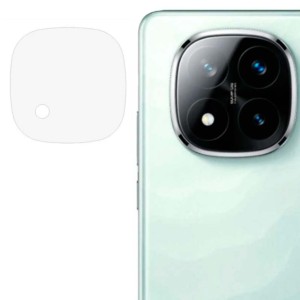Film protection caméra Xiaomi Redmi Note 14 Pro Plus 5G