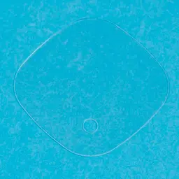 Película de vidro para câmara para Xiaomi Redmi Note 14 Pro Plus 5G - fotografia real