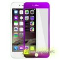 Protector de Pantalla y Trasera Cristal Templado iPhone 6 Colores - Ítem