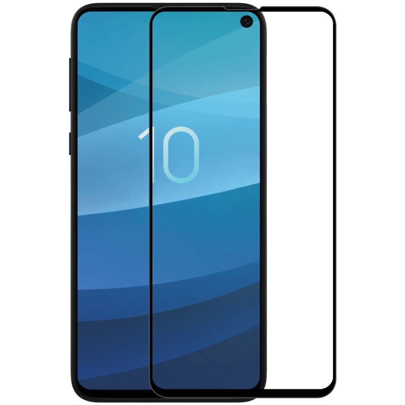 Protector de pantalla de cristal templado 3D CP+ de Nillkin para Samsung Galaxy S10e