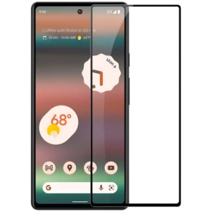 Protector de pantalla de cristal templado 3D CP+ Pro de Nillkin para Google Pixel 6a