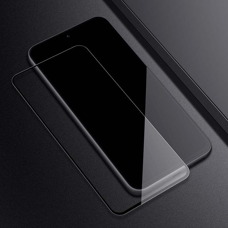 Protector de pantalla de cristal templado 3D CP+ Pro de Nillkin para Samsung Galaxy A54 5G - Ítem1