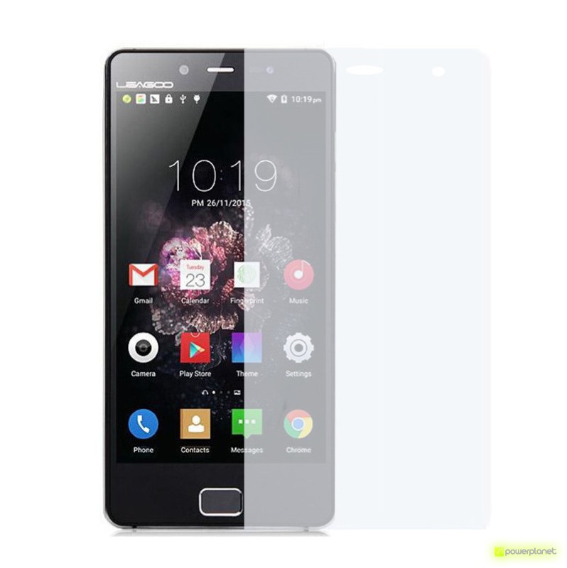 Protetor de viidro temperado Leagoo Elite 1