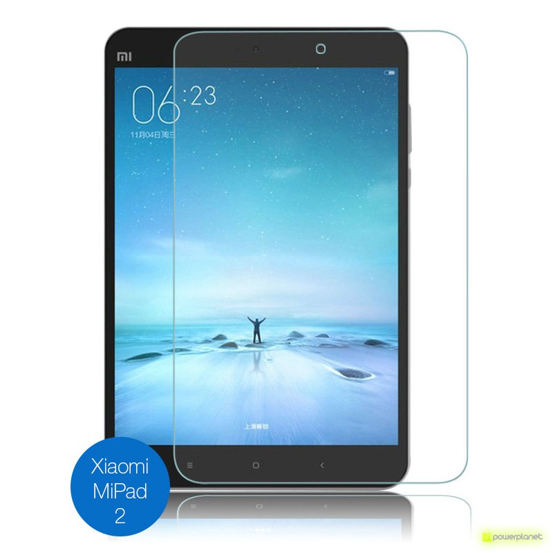 Cristal Templado Xiaomi MiPad 2