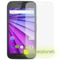 Protector Cristal Templado Motorola Moto G 3 Gen - Ítem
