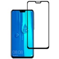 Protector de cristal templado Full Screen 3D para Huawei Y9 2019 - Ítem