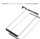 Nubia V18 Full Screen 3D Tempered Glass Screen Protector - Item1