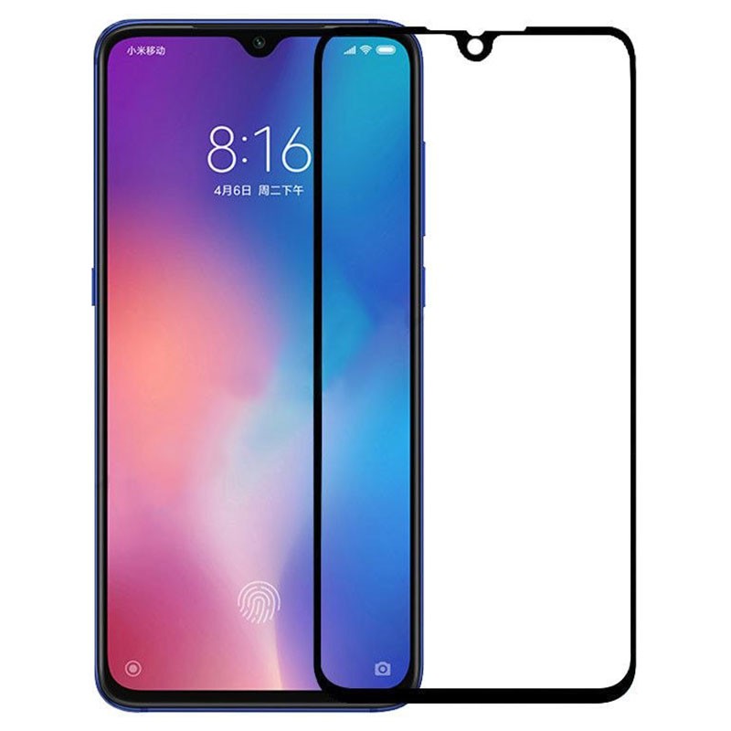 Comprar Protector de cristal templado Xiaomi Redmi Note 8 Pro Full Screen  3D - PowerPlanetOnline