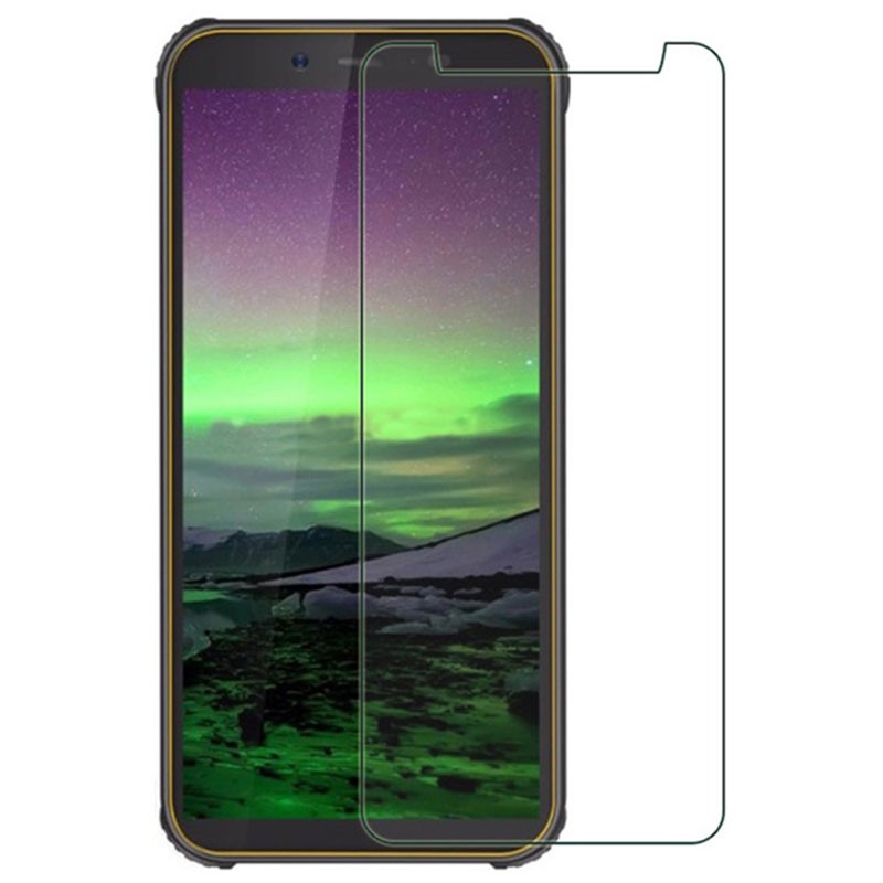 Protector de ecrã de vidro temperado para Blackview BV5500 / BV5500 Pro - Item