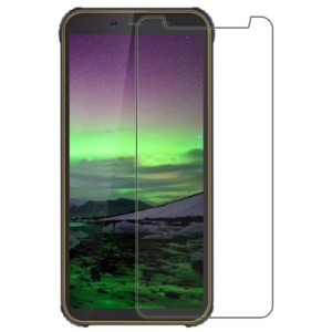 Protector de pantalla de cristal templado para Blackview BV5500 / BV5500 Pro