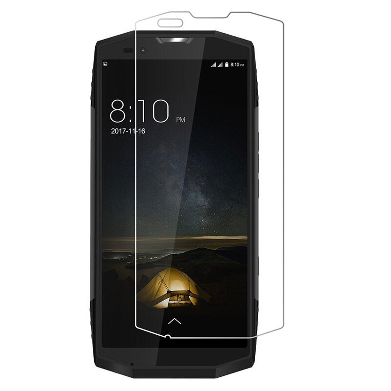 Protector de ecrã de vidro temperado para Blackview BV9000 / BV9000 Pro