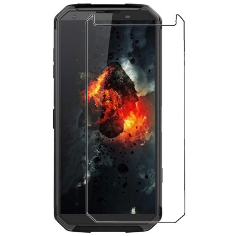 Protector de ecrã de vidro temperado para Blackview BV9500 / BV9500 Pro - Item
