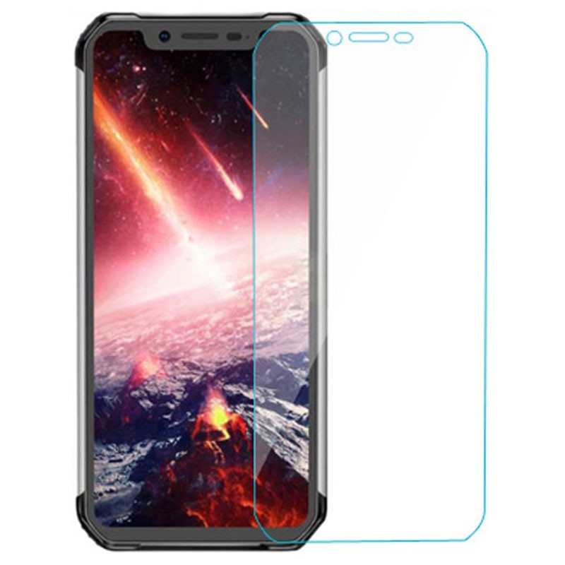 Protector de ecrã de vidro temperado para Blackview BV9600 Pro