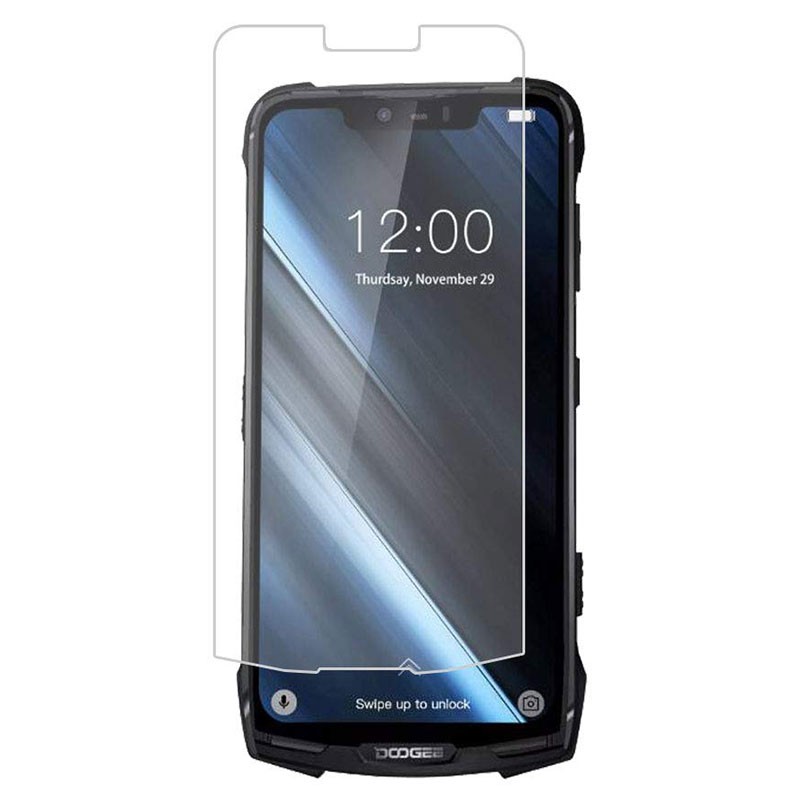 Protector de pantalla de cristal templado para Doogee S90