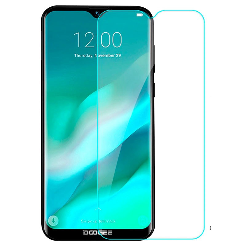 Doogee Y8 Tempered Glass Screen Protector