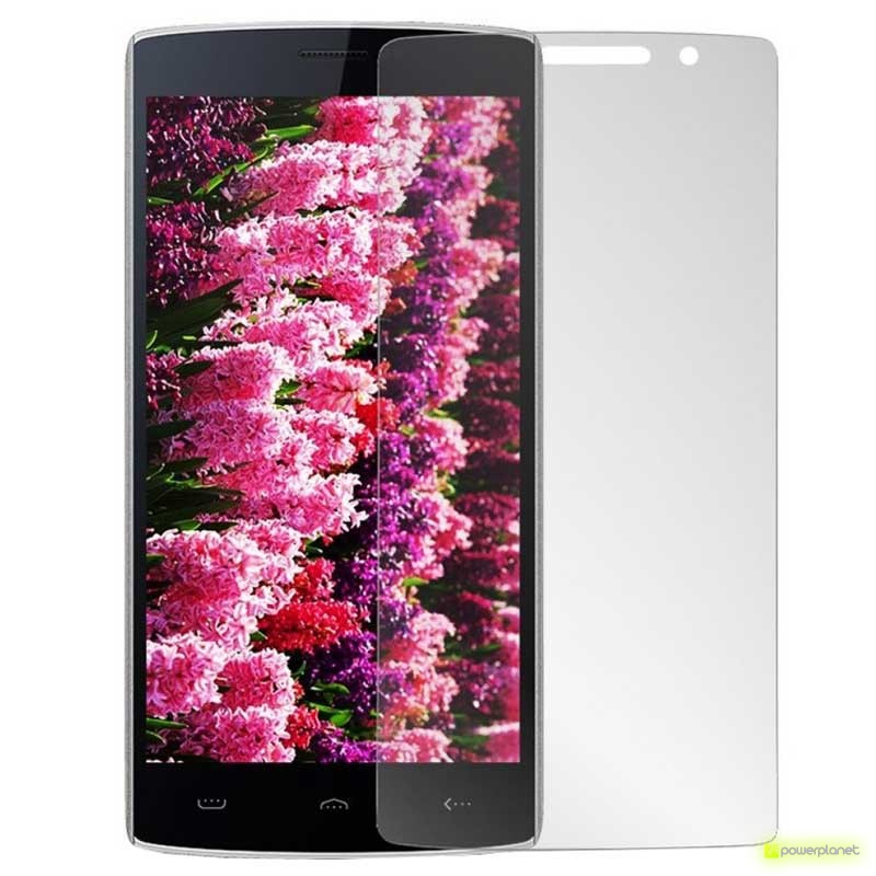 Protector Cristal Templado Homtom HT7