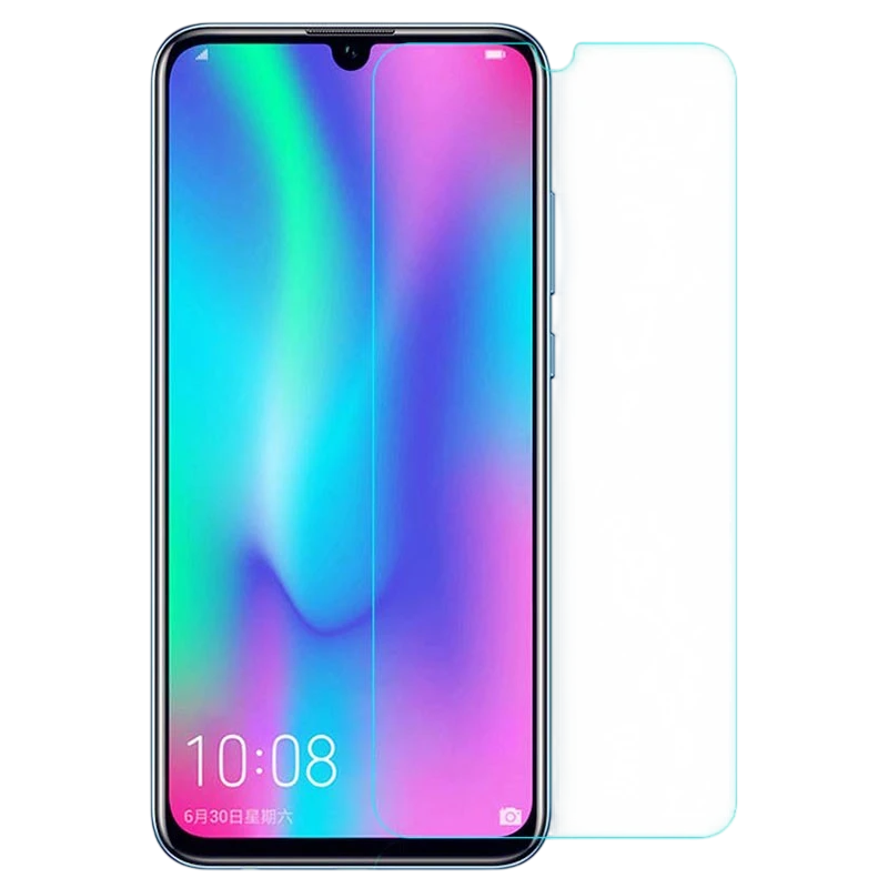 Protector de ecrã de vidro temperado para Huawei Honor 10 Lite - Item