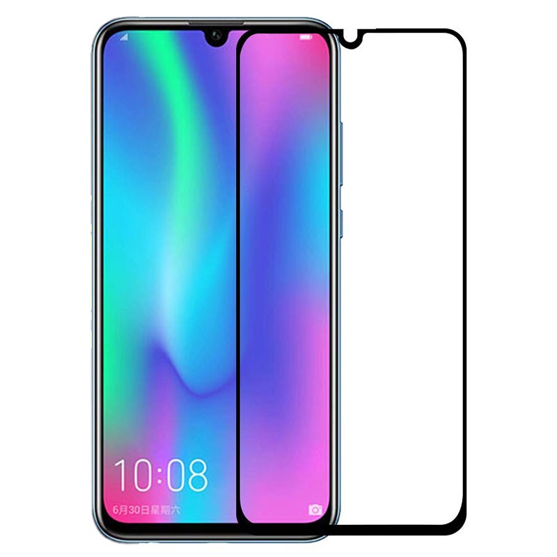 Buy Huawei Honor 10 Lite Full Screen Tempered Glass Screen