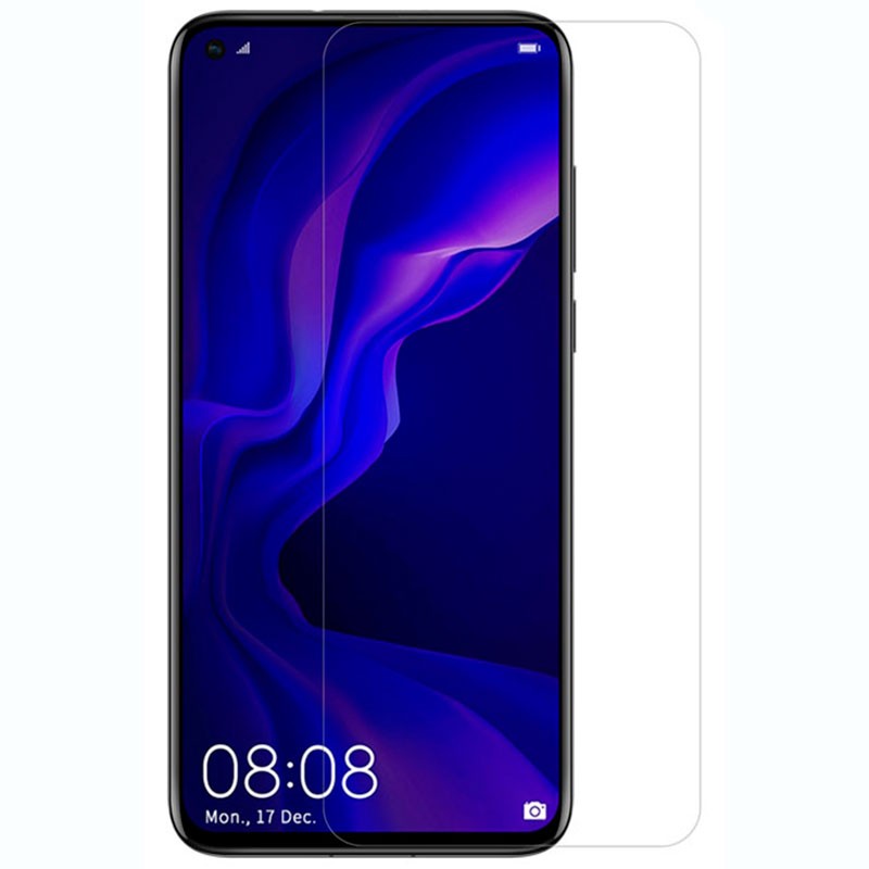 Protector de pantalla de cristal templado para Huawei Honor 20 - Ítem
