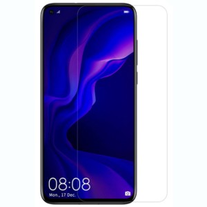 Protecteur d'écran en verre trempé pour Huawei Honor 20