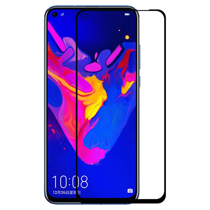 Protector de cristal templado Full Screen 3D para Huawei Honor View 20