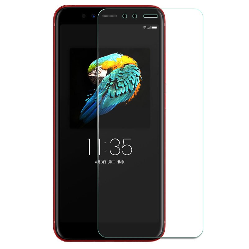 Protector de pantalla de cristal templado para Lenovo K320T