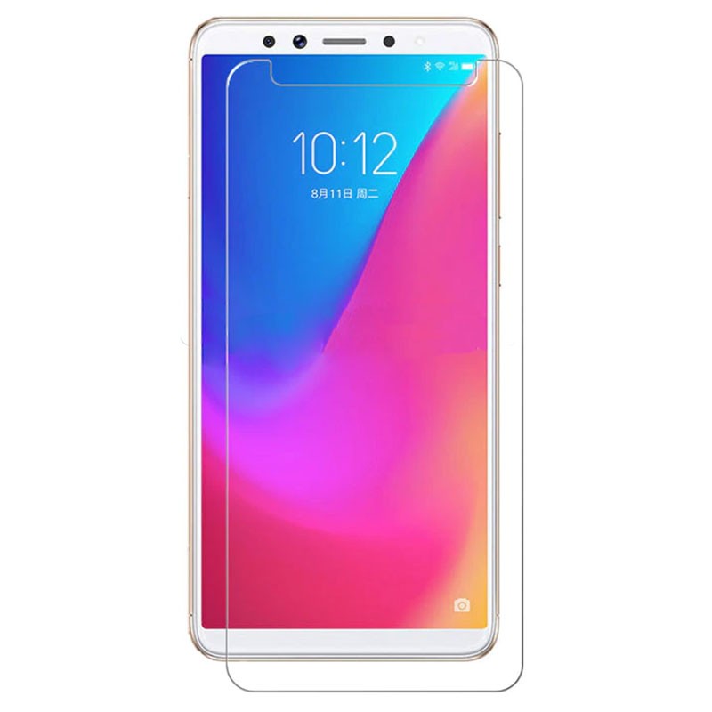 Protector de pantalla de cristal templado para Lenovo K5 Pro