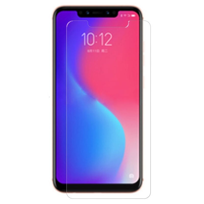 Protector de pantalla de cristal templado para Lenovo S5 Pro
