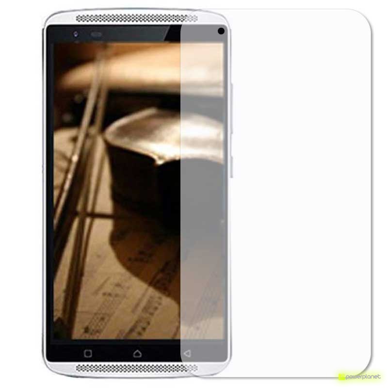 Protector de Vidro Temperado Lenovo Vibe X3