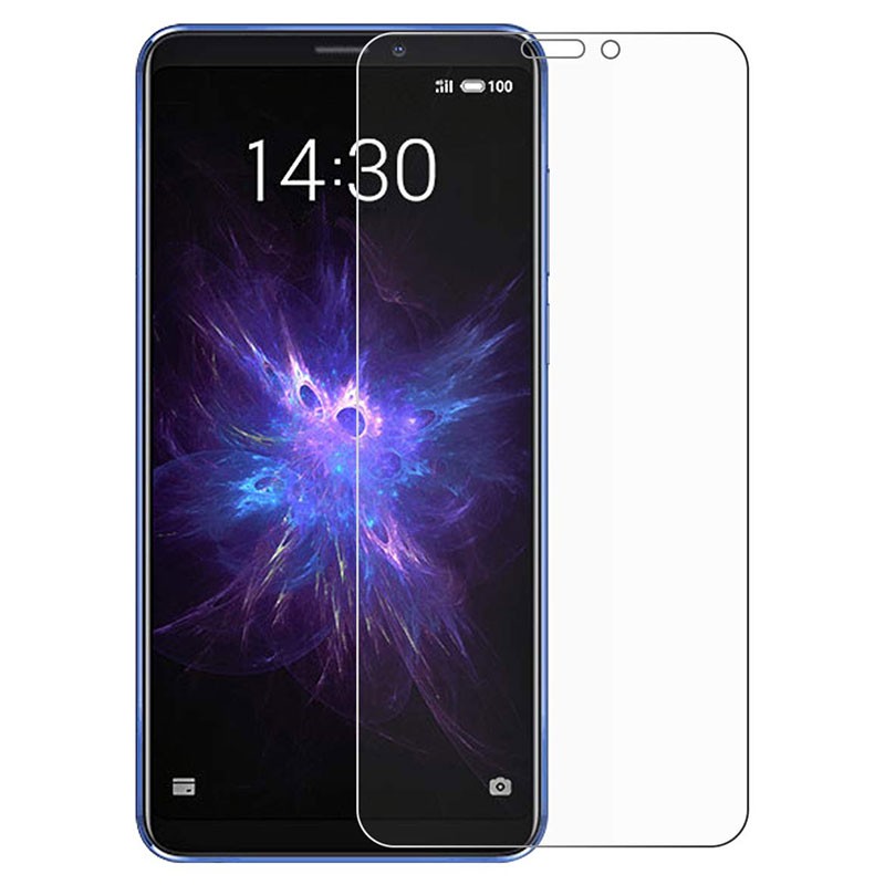 Protector de ecrã de vidro temperado para Meizu Note 8
