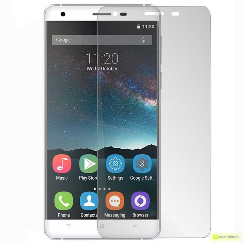 Protector de Vidro Temperado Oukitel K6000