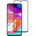 Protector de ecrã de vidro temperado Samsung Galaxy A70 Full Screen 3D - Item