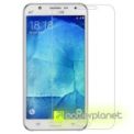 Protector de Vidro Temperado Samsung Galaxy J5 - Item
