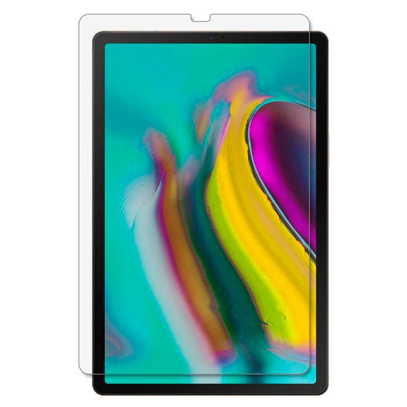 Protector de cristal templado Samsung Galaxy Tab S5e T720 / T725 - Ítem