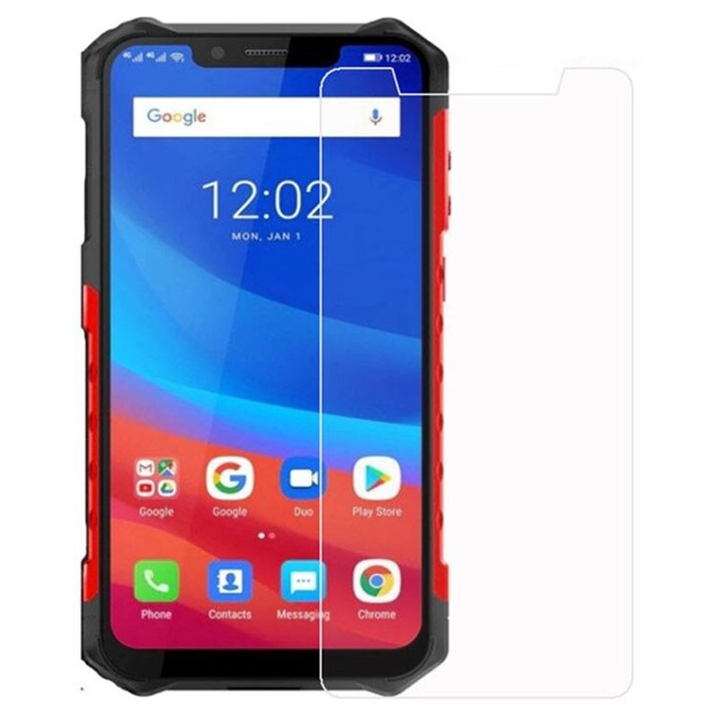 Ulefone Armor 6 / 6E / 6S Tempered Glass Screen Protector - Ítem